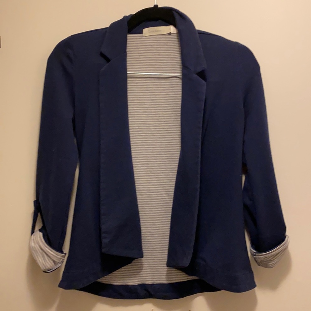Costa Blanca blazer